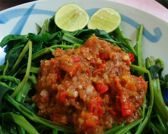 5 Menu makanan khas Indonesia ini cocok buat kamu yang vegetarian