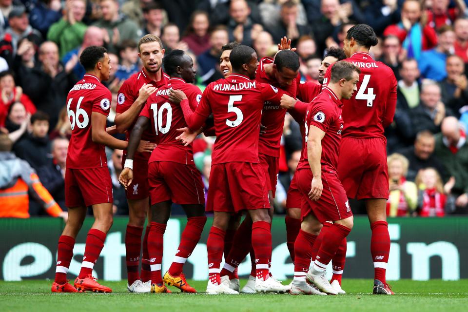 Liverpool