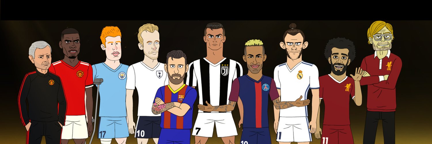 Liga Besar Eropa