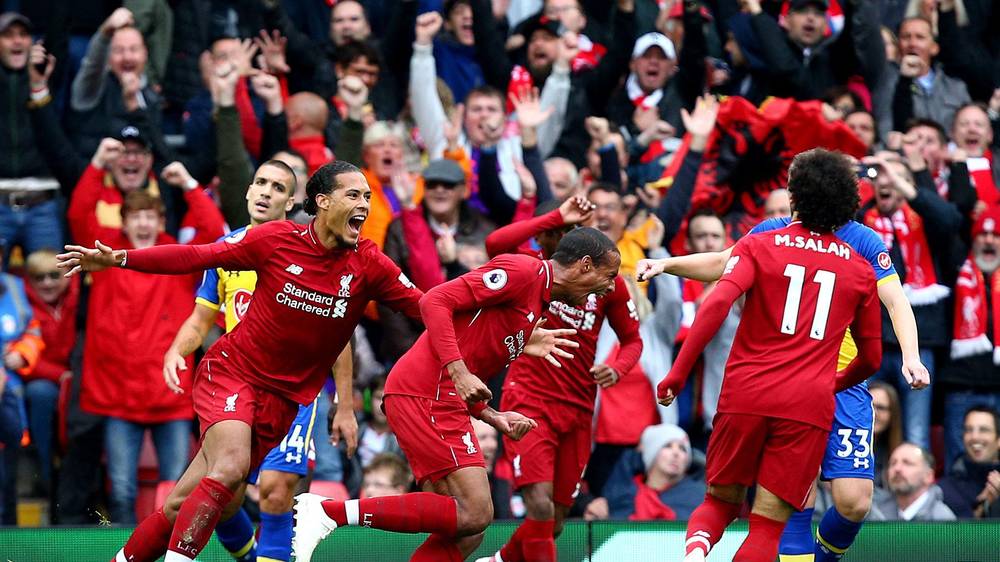 Liverpool