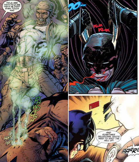 Topeng Batman
