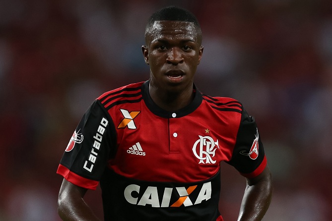Vinicius Junior