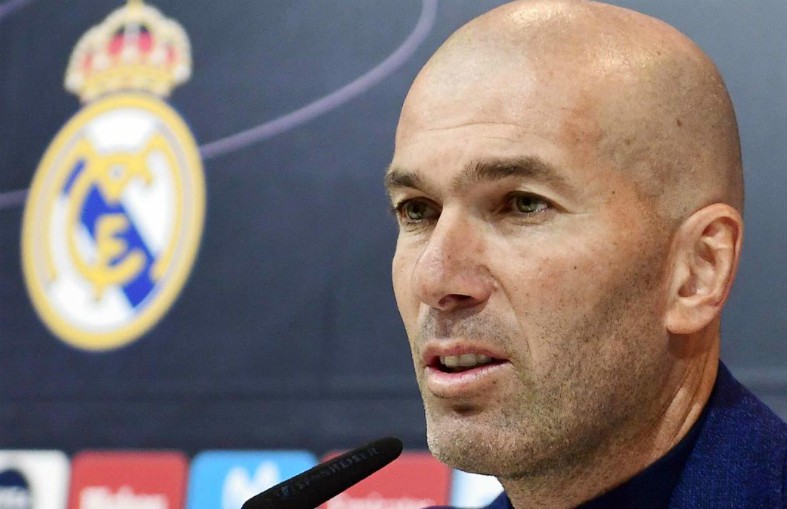 Zidane 2