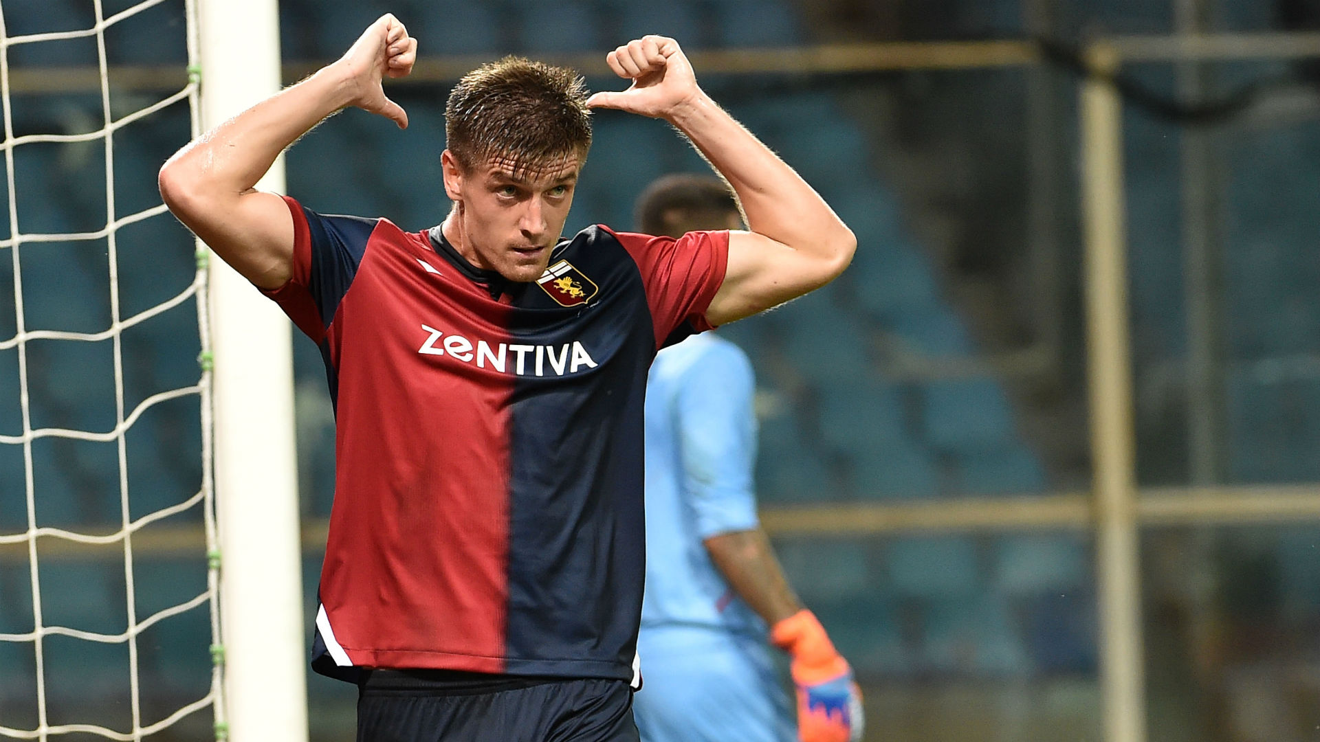 Krzysztof Piatek 2