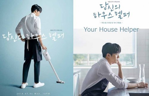 Drama Korea Your House Helper