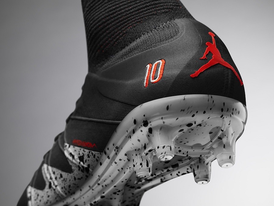 NJR x JORDAN Hypervenom II