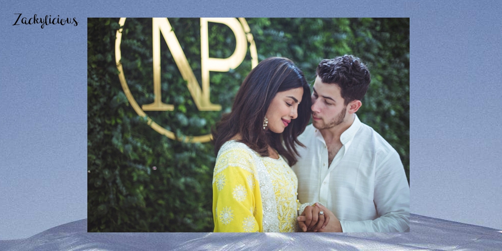 Wanita cantik di sekeliling Nick Jonas sebelum bersama Priyanka Chopra