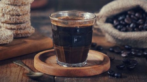 5 Manfaat kopi untuk kesehatan jantung kamu