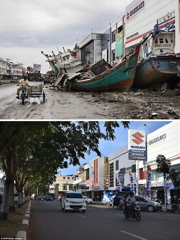 Banda Aceh