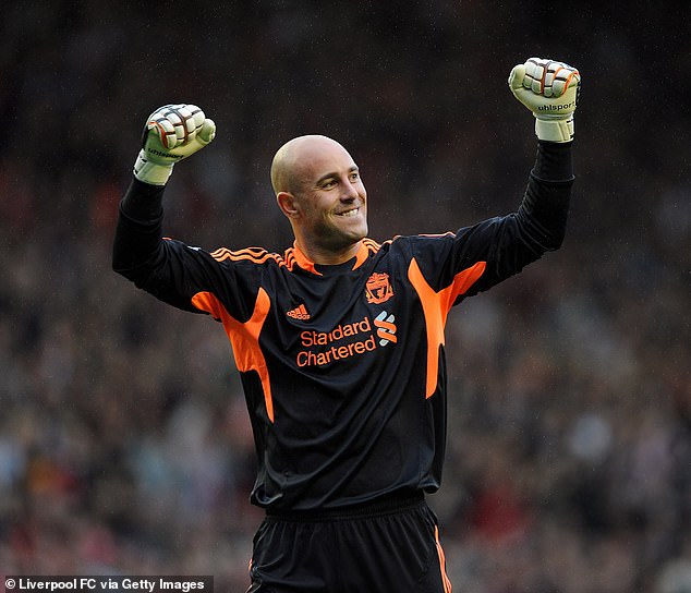 Pepe Reina 1