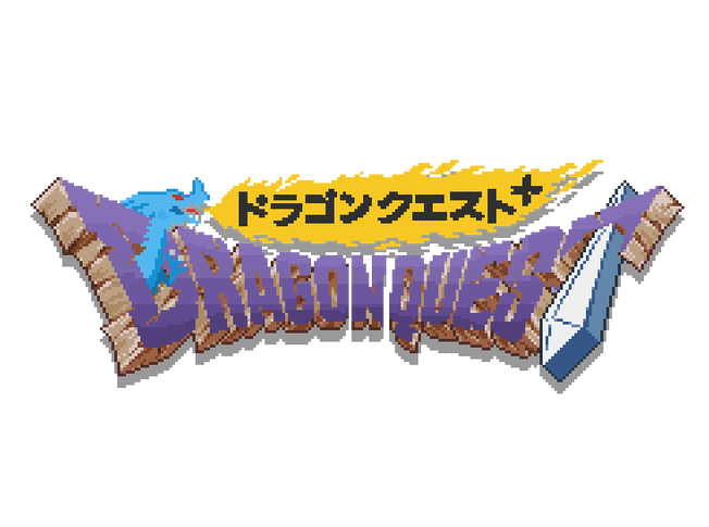 Dragon Quest: RPG, game karya pencipta Dragon Ball yang sukses