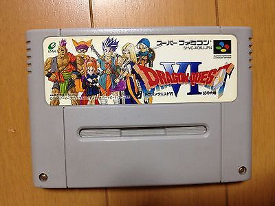Dragon Quest: RPG, game karya pencipta Dragon Ball yang sukses