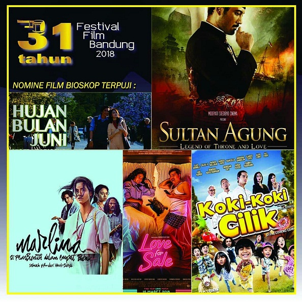 foto: instagram.com/festivalfilmbandung