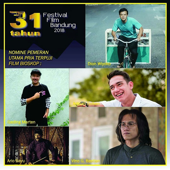 foto: instagram.com/festivalfilmbandung