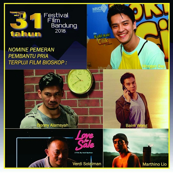 foto: instagram.com/festivalfilmbandung