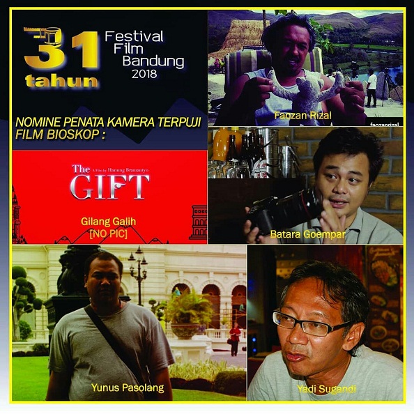 foto: instagram.com/festivalfilmbandung