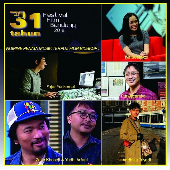 foto: instagram.com/festivalfilmbandung