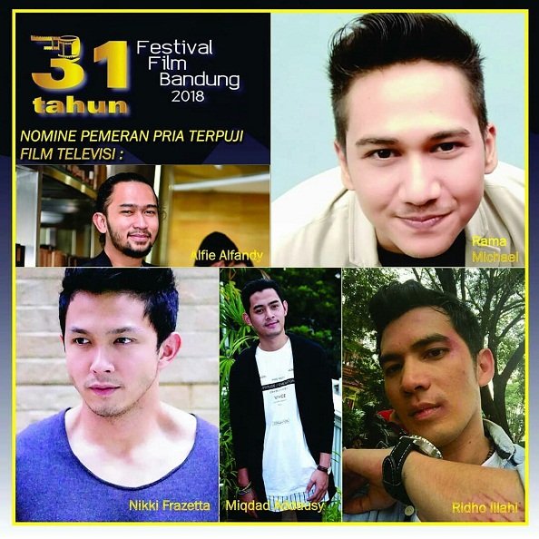 foto: instagram.com/festivalfilmbandung