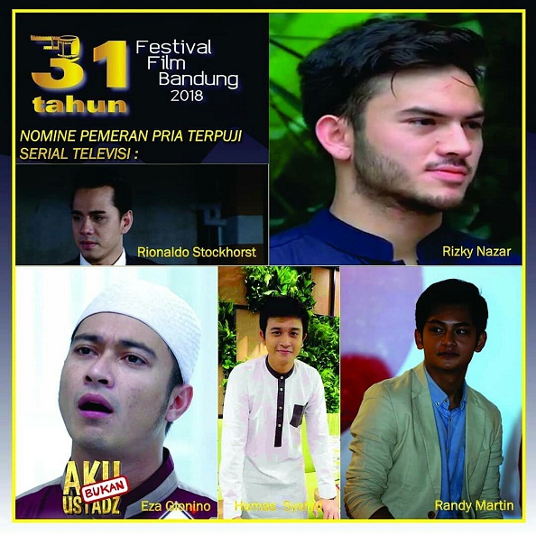 foto: instagram.com/festivalfilmbandung