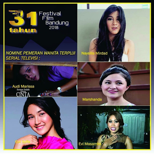 foto: instagram.com/festivalfilmbandung