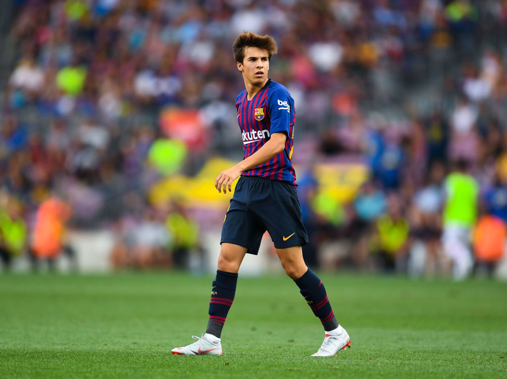 Riqui Puig
