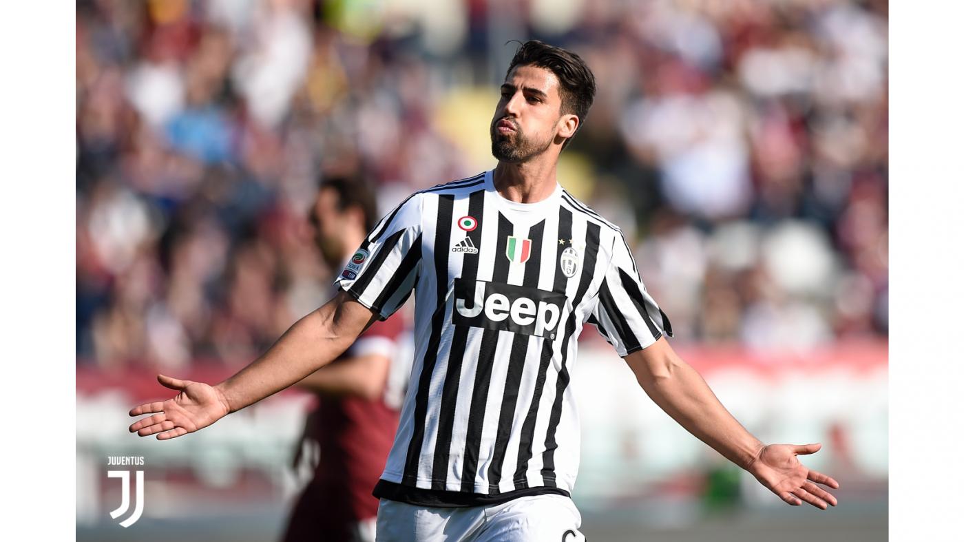 Khedira 1