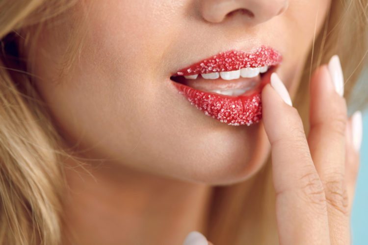 5 Hal yang kamu harus tahu sebelum pakai lipstick matte