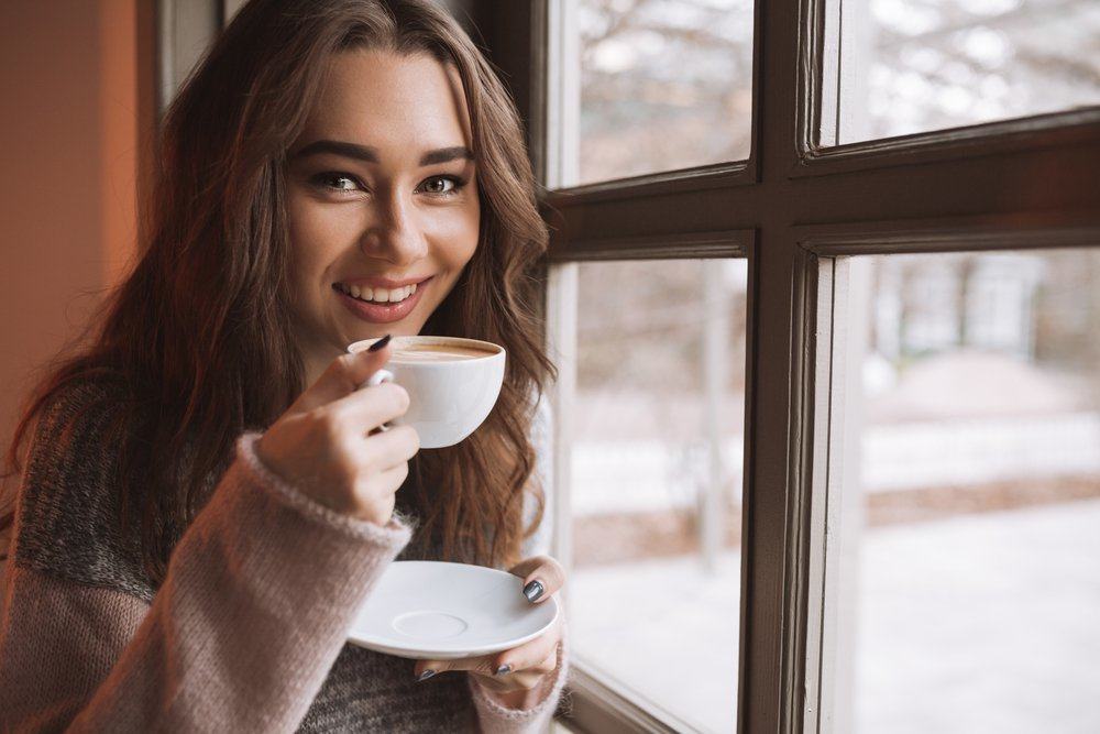 Begini 5 cara sehat mengonsumsi kopi agar tak ganggu kesehatan