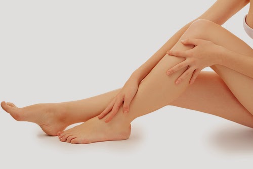 5 Trik untuk mengatasi kulit tangan dan kaki yang kusam
