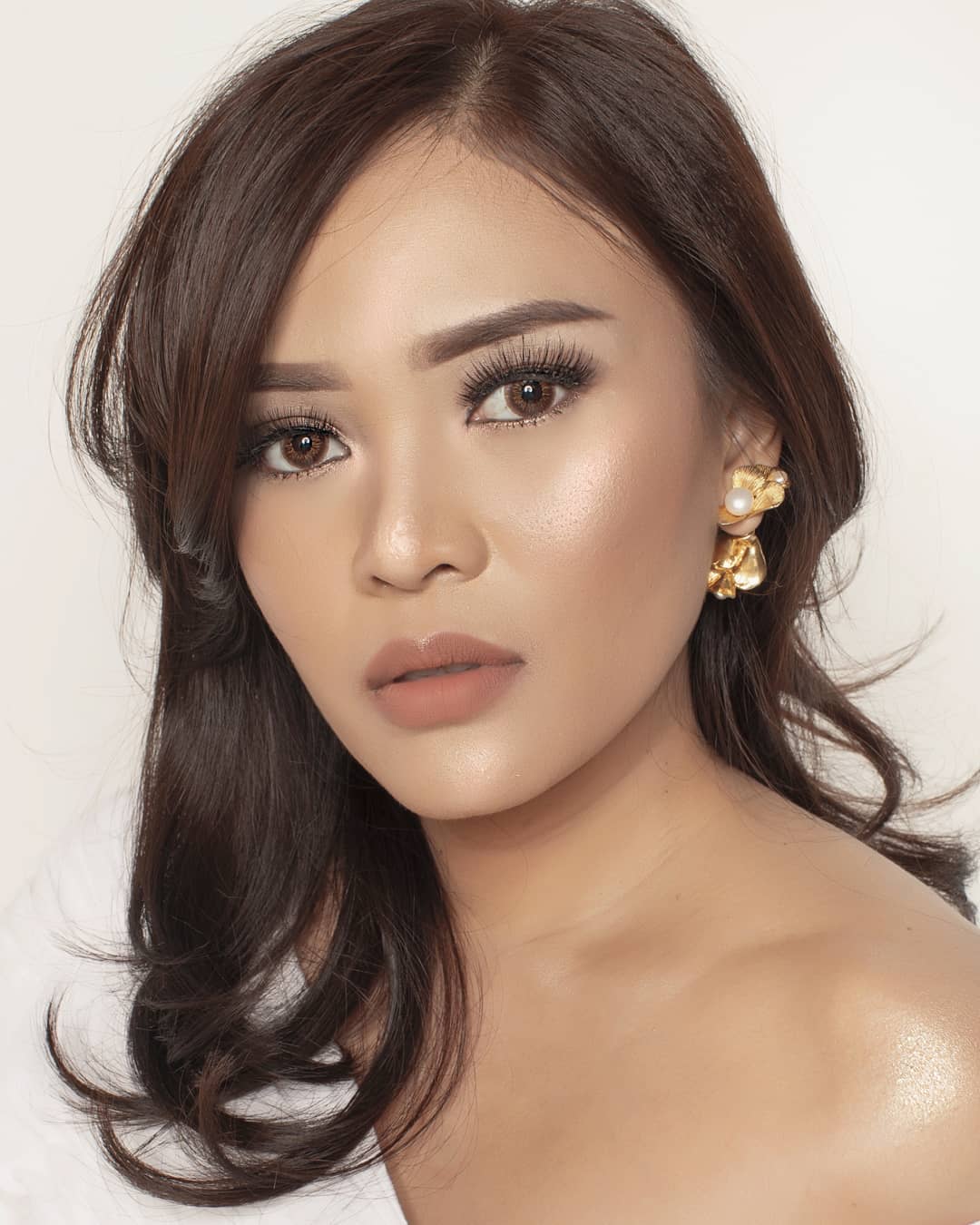 Ini 7 beauty vlogger Indonesia yang diidolakan para pencinta make up