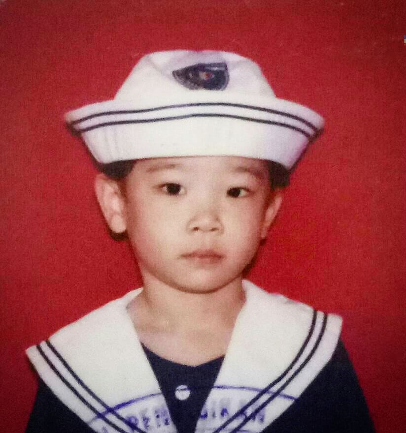 7 Potret Masa Kecil Jess No Limit Gemesin Abis