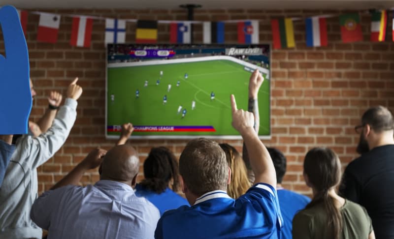 Ini lho 5 tipe suporter bola, kamu termasuk yang mana?
