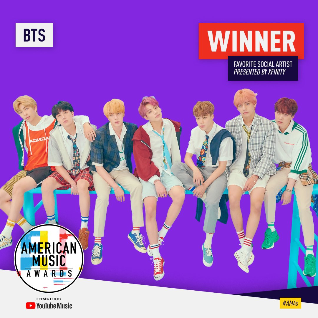 (Source Pict: AMAs)