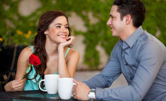 Conversation with You