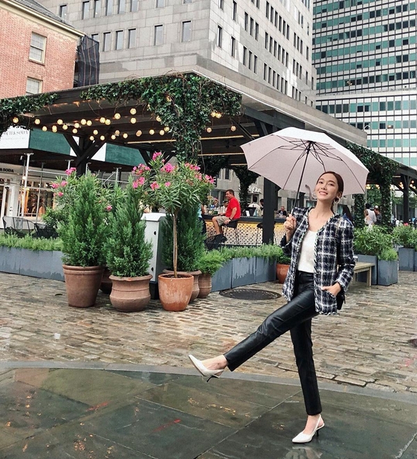 Jessica Jung