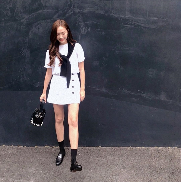 Jessica Jung
