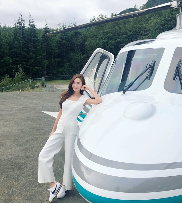 Jessica Jung