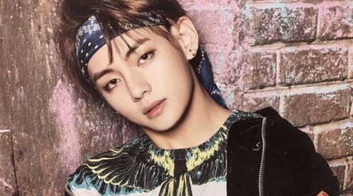 V BTS
