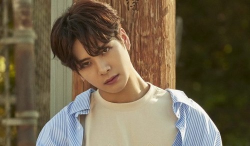 Jackson GOT7