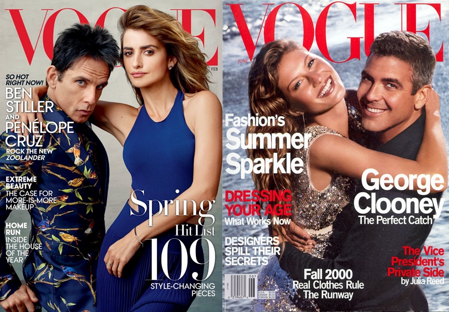 20 Fakta menarik tentang Vogue, 'kitab suci' para pecinta fashion