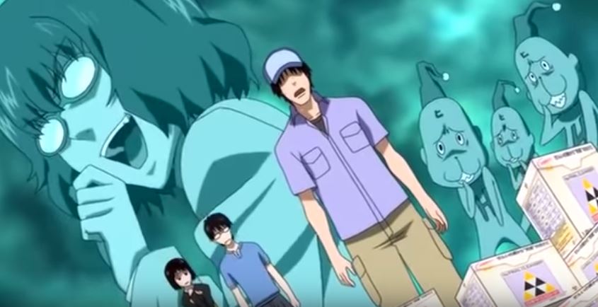 Pahami konsep perekrutan ala MLM lewat anime ini, kocak abis!