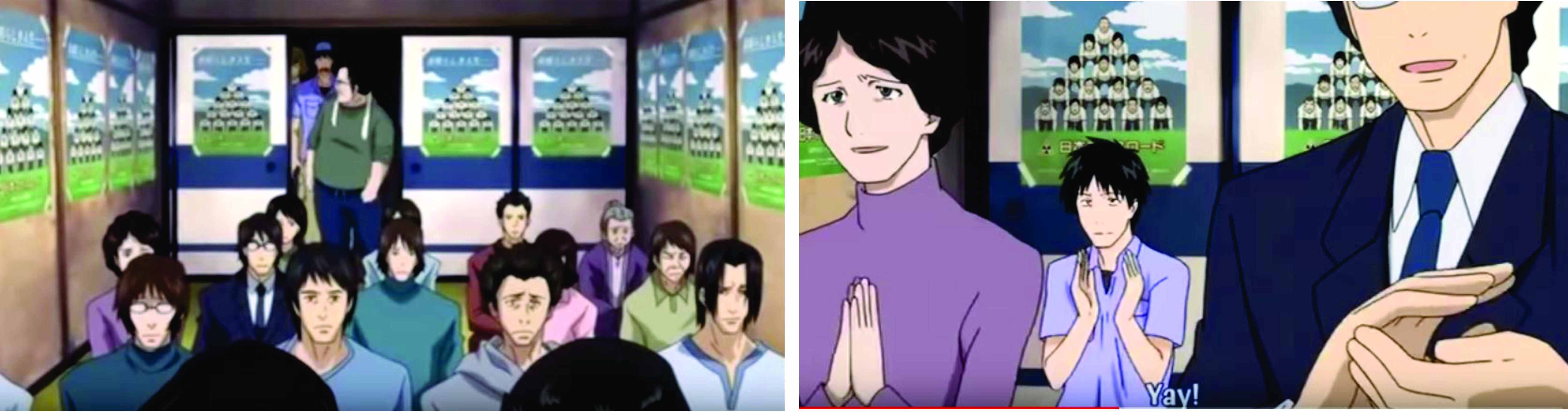 Pahami konsep perekrutan ala MLM lewat anime ini, kocak abis!