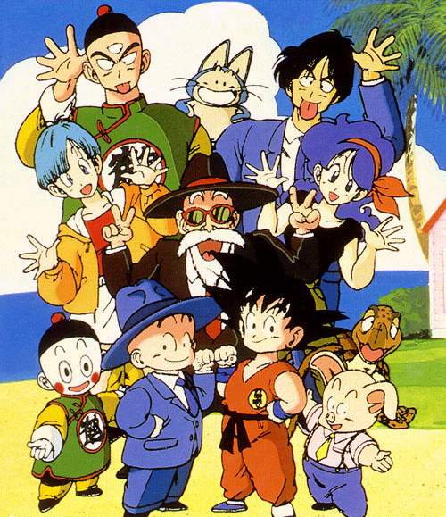 6 Kartun Jepang Tahun 2000 An Ini Tak Lekang Zaman Nostalgia Dul