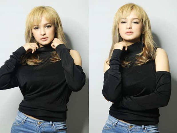 gamers cantik audry ff