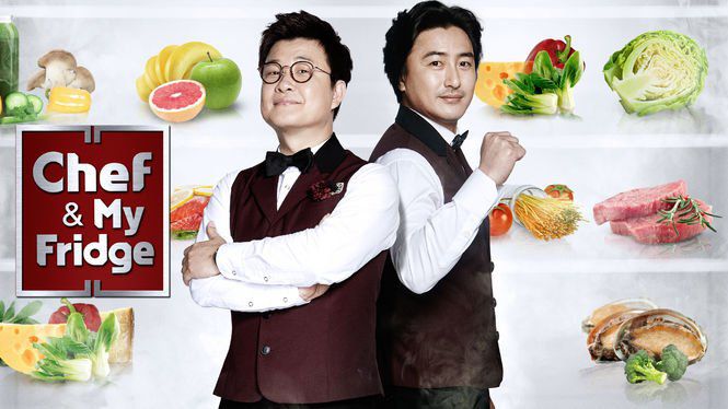 Chef & My Fridge