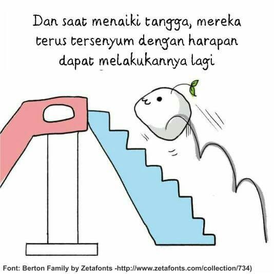 10 Ilustrasi ini gambarkan cara menyikapi persoalan dalam hidup