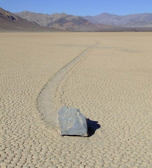 Belum terpecahkan, 5 misteri ini masih jadi rahasia dunia