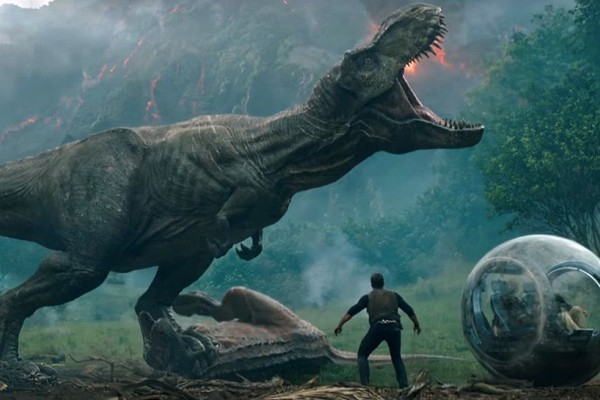 Dinosaurus Paling Dominan