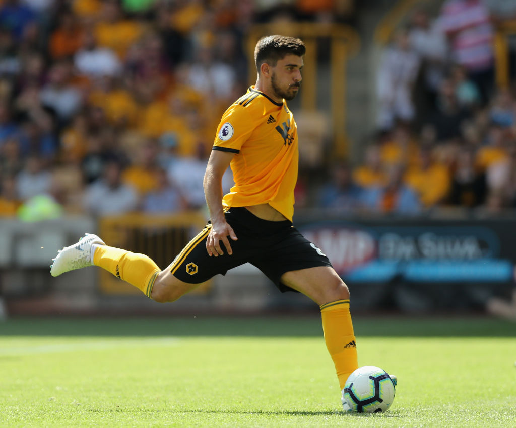 Ruben Neves