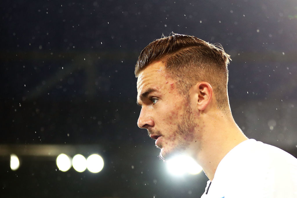 James Maddison